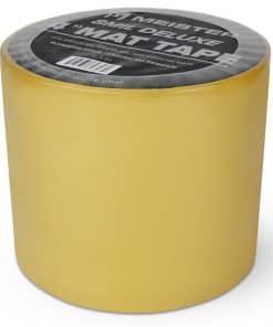 Cinta de Tapete Deluxe Meister de 8mil para Luchas, Agarres