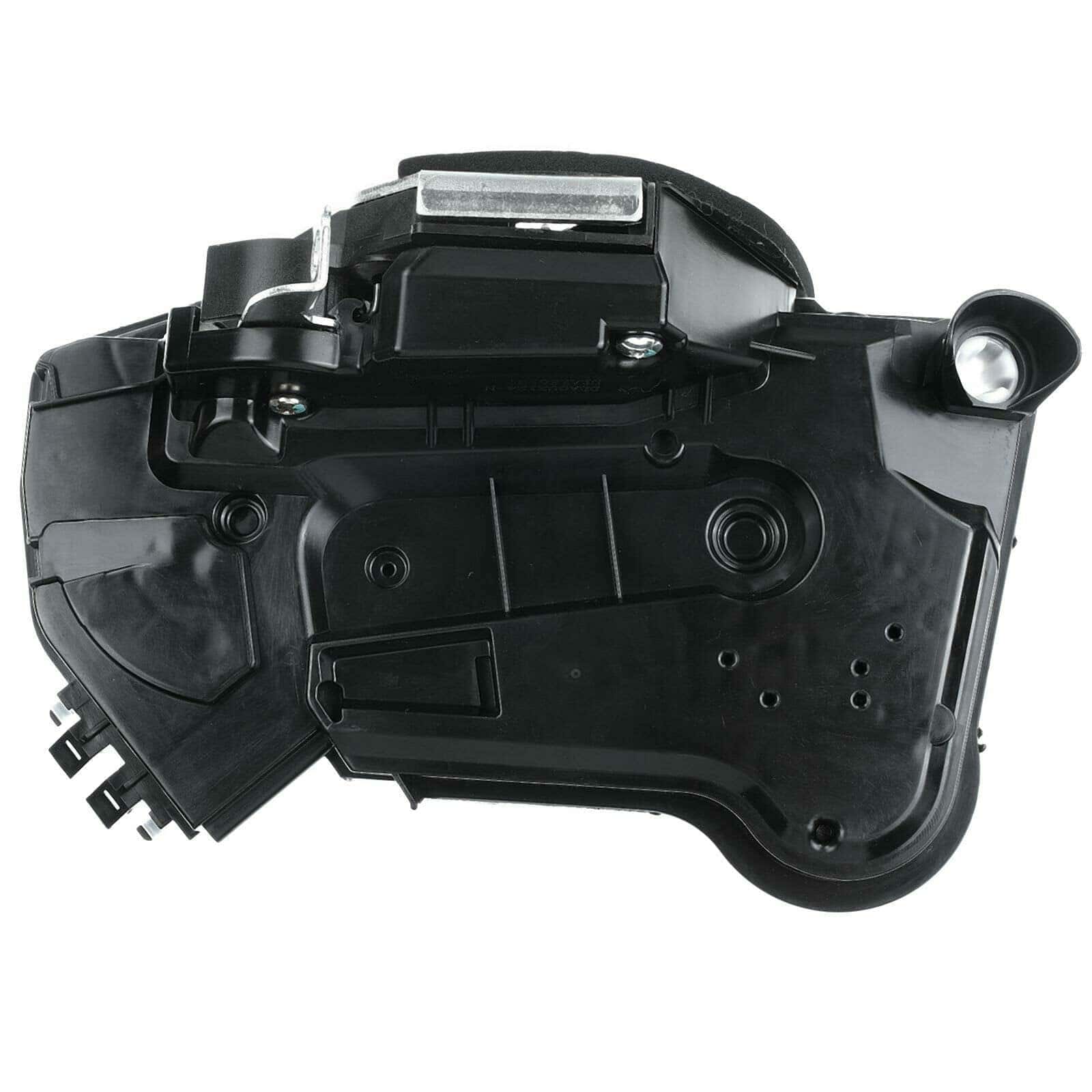 Actuador de cerrojo de bloqueo de puerta principal derecha