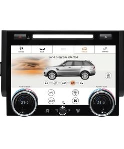Panel de Aire Acondicionado para Land Rover Range Rover