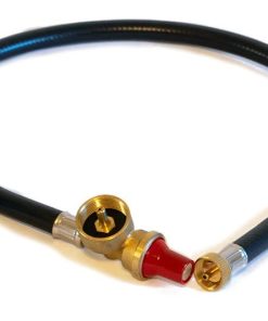 Manguera de repuesto para Grill Boss Propano, compatible