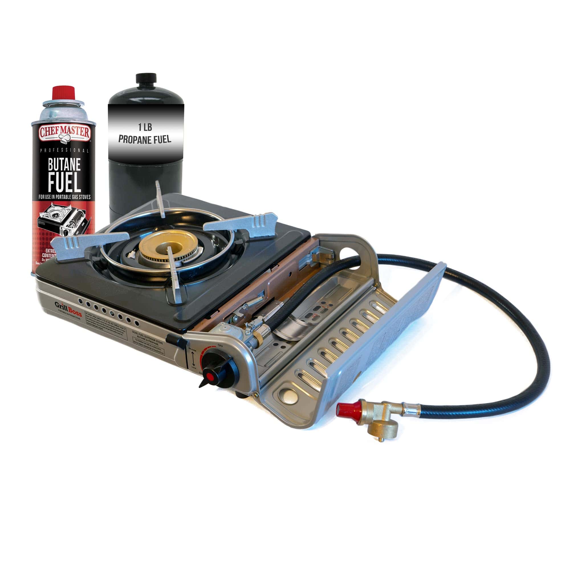 Manguera de repuesto para Grill Boss Propano, compatible - Imagen 5