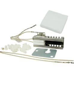 EvertechPRO 12400035 Ignitor de Rango para Horno