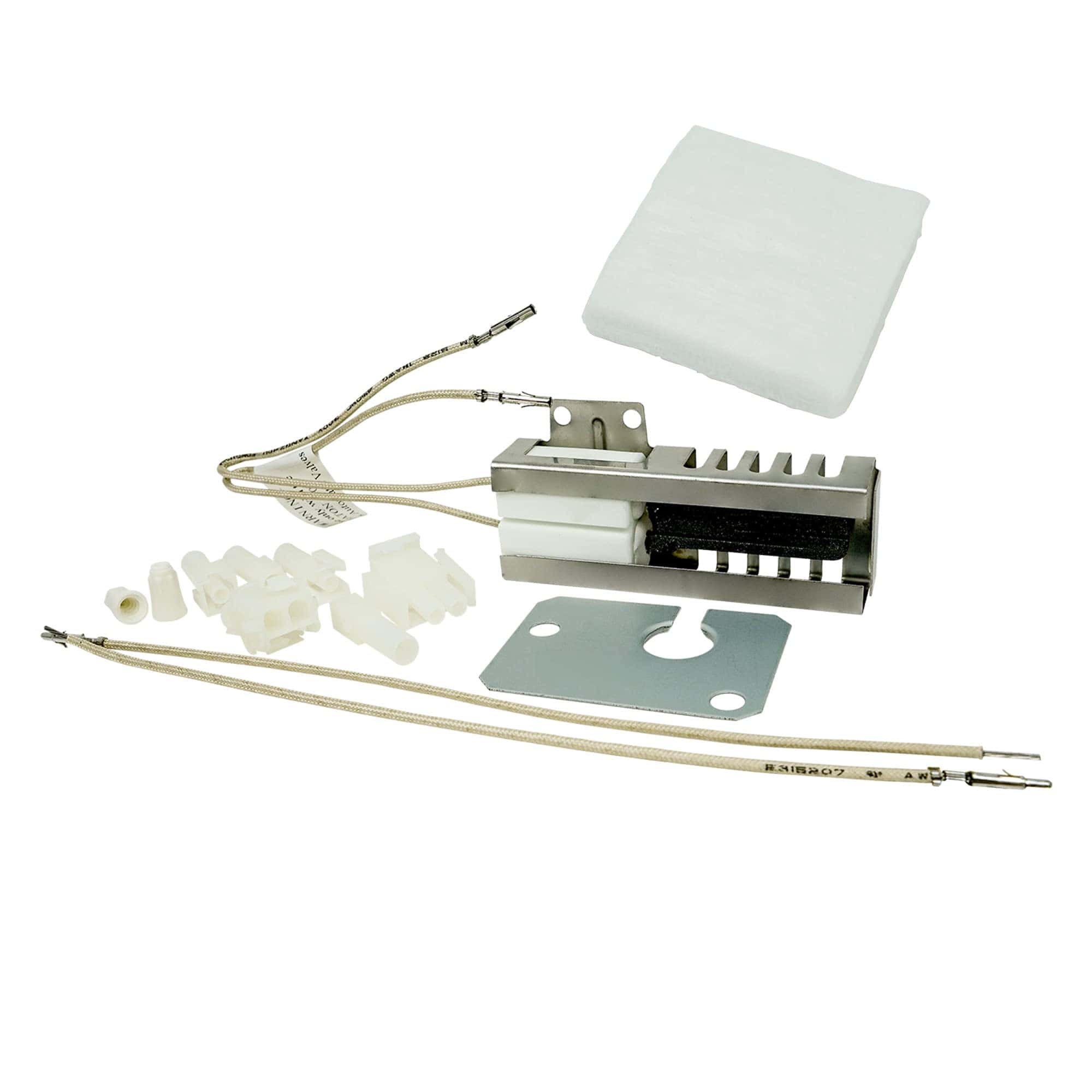 EvertechPRO 12400035 Ignitor de Rango para Horno