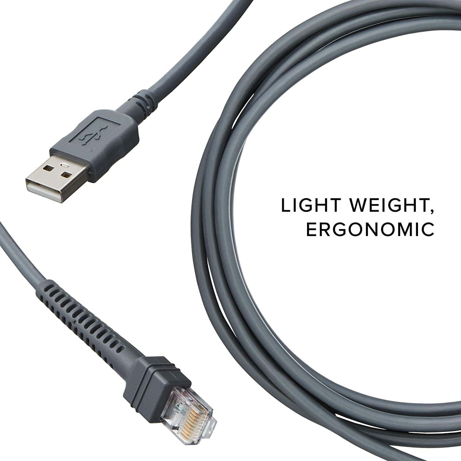 Cable de reemplazo SimpleTK (Paquete de 2) para escáner de - Imagen 7