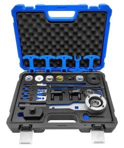 Herramienta de Alineación de Ajuste de Bloqueo de