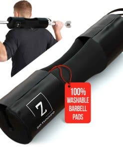 Almohadilla de Barra Versátil Zenooze, Diseño