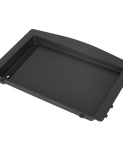 Plancha de Hierro Fundido 7599 para Weber Genesis II 300 &