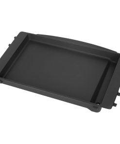 Plancha de Parrilla de Hierro Fundido 7658 para Weber