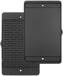 Parrilla de Hierro Fundido 7566 para Parrillas a Gas de la