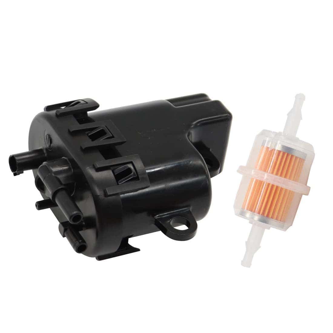 Nakkaa 2539316-S Bomba de Combustible para Cortadora de - Imagen 4