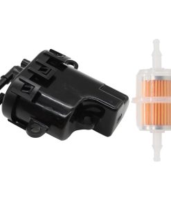 Nakkaa 2539316-S Bomba de Combustible para Cortadora de