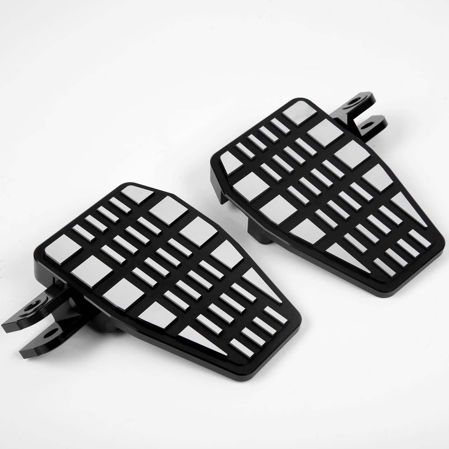 Estriberas para Motocicleta para Honda Rebel CMX1100 CM1100 - Imagen 10