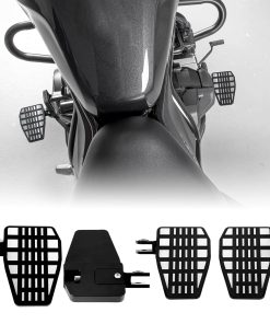 Estriberas para Motocicleta para Honda Rebel CMX1100 CM1100