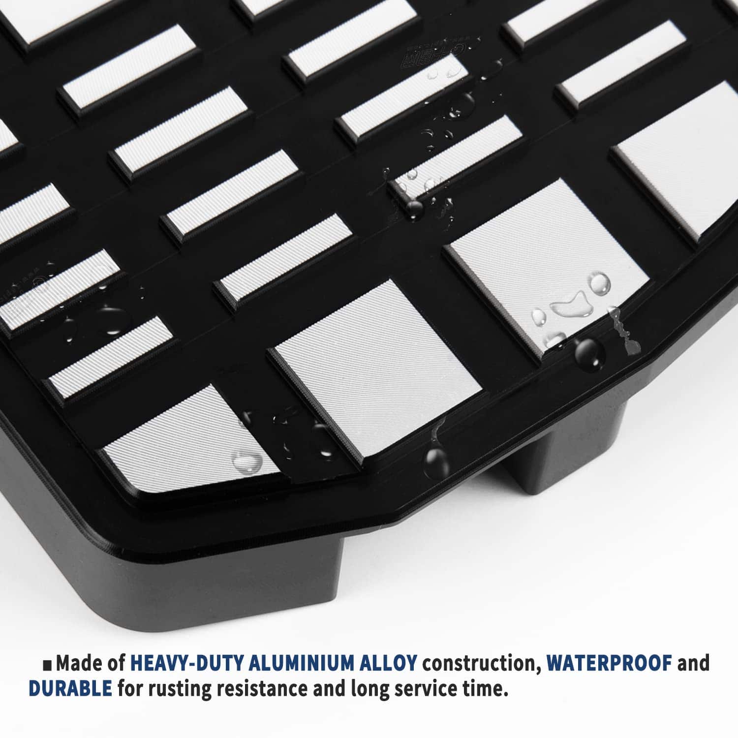 Estriberas para Motocicleta para Honda Rebel CMX1100 CM1100 - Imagen 3