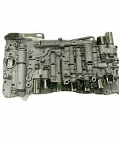 Válvula de cuerpo de transmisión automática de 6