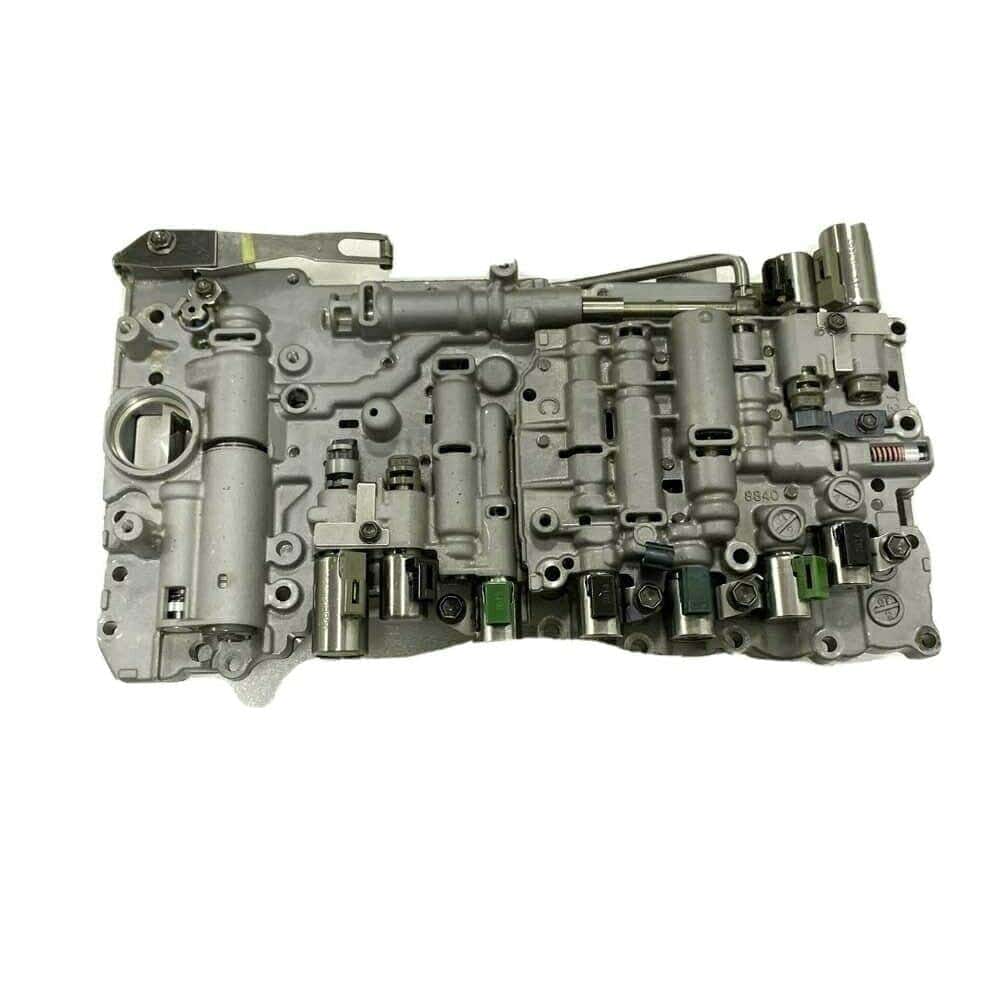 Válvula de cuerpo de transmisión automática de 6