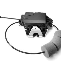 Actuador de bloqueo de puerta trasera 1647400735