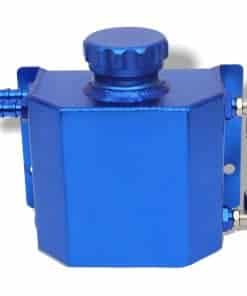 Depósito de recuperación de refrigerante SCITOO con tapa y