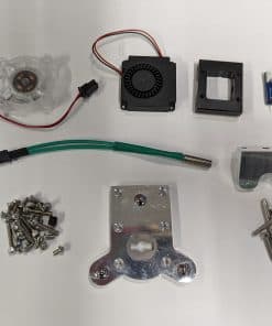 Kit de actualización de herramienta genuina E3D Hemera