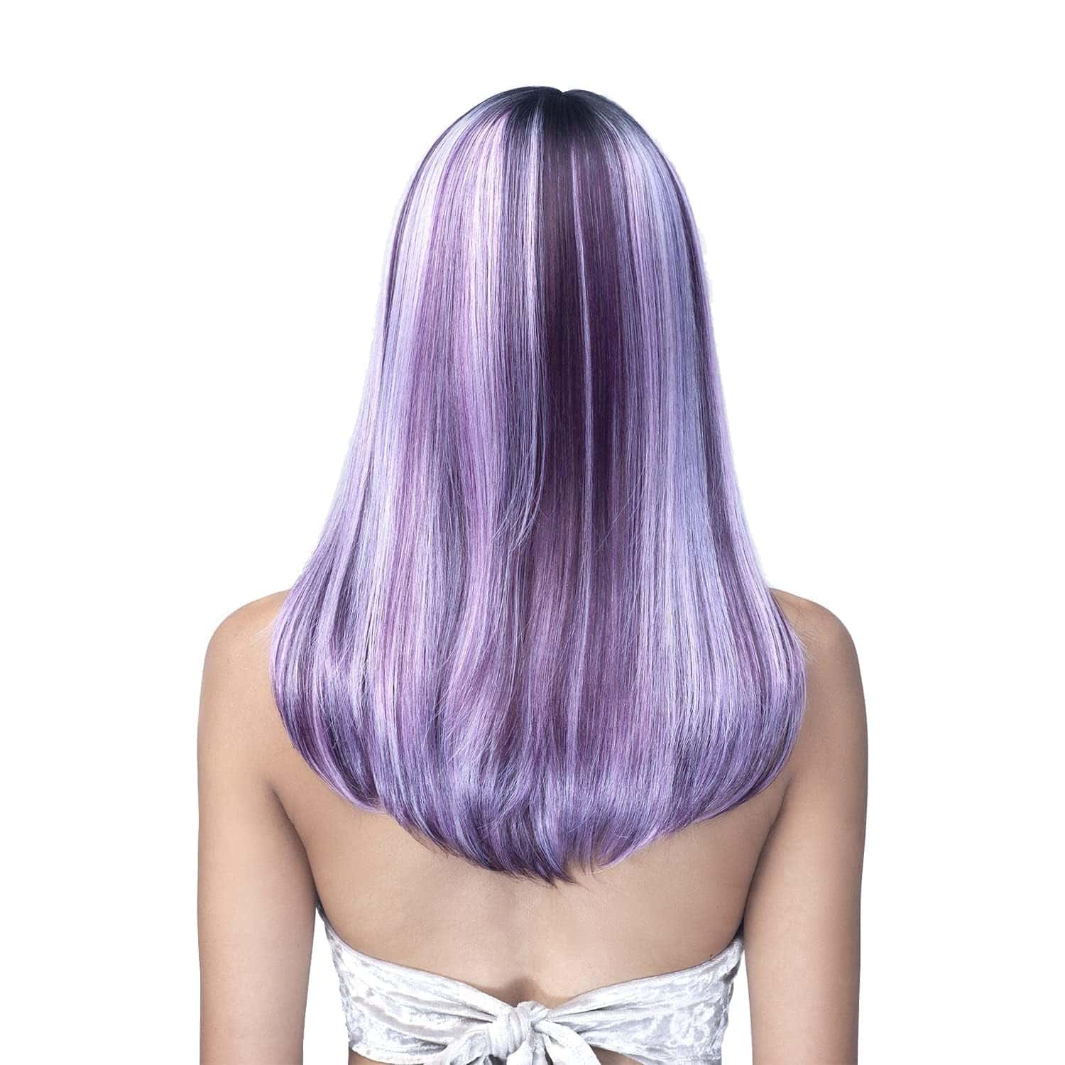 Bobbi Boss Peluca de Encaje Frontal HD MLF652 Oh Baby - Imagen 4