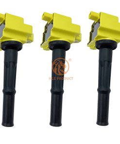Paquete de 3 bobinas de encendido de ALTO RENDIMIENTO