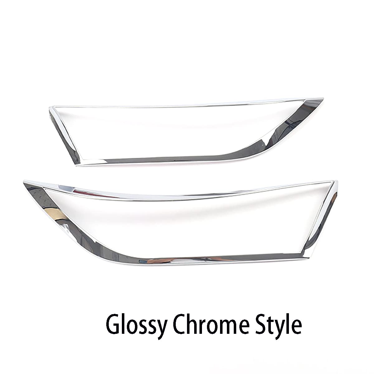 Accesorios para automóviles KEAIMEI para Toyota RAV4 2019 - Imagen 9