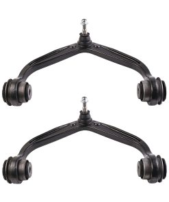 CUGANO 2PCS Front Upper Control Arm and Ball -s K622128