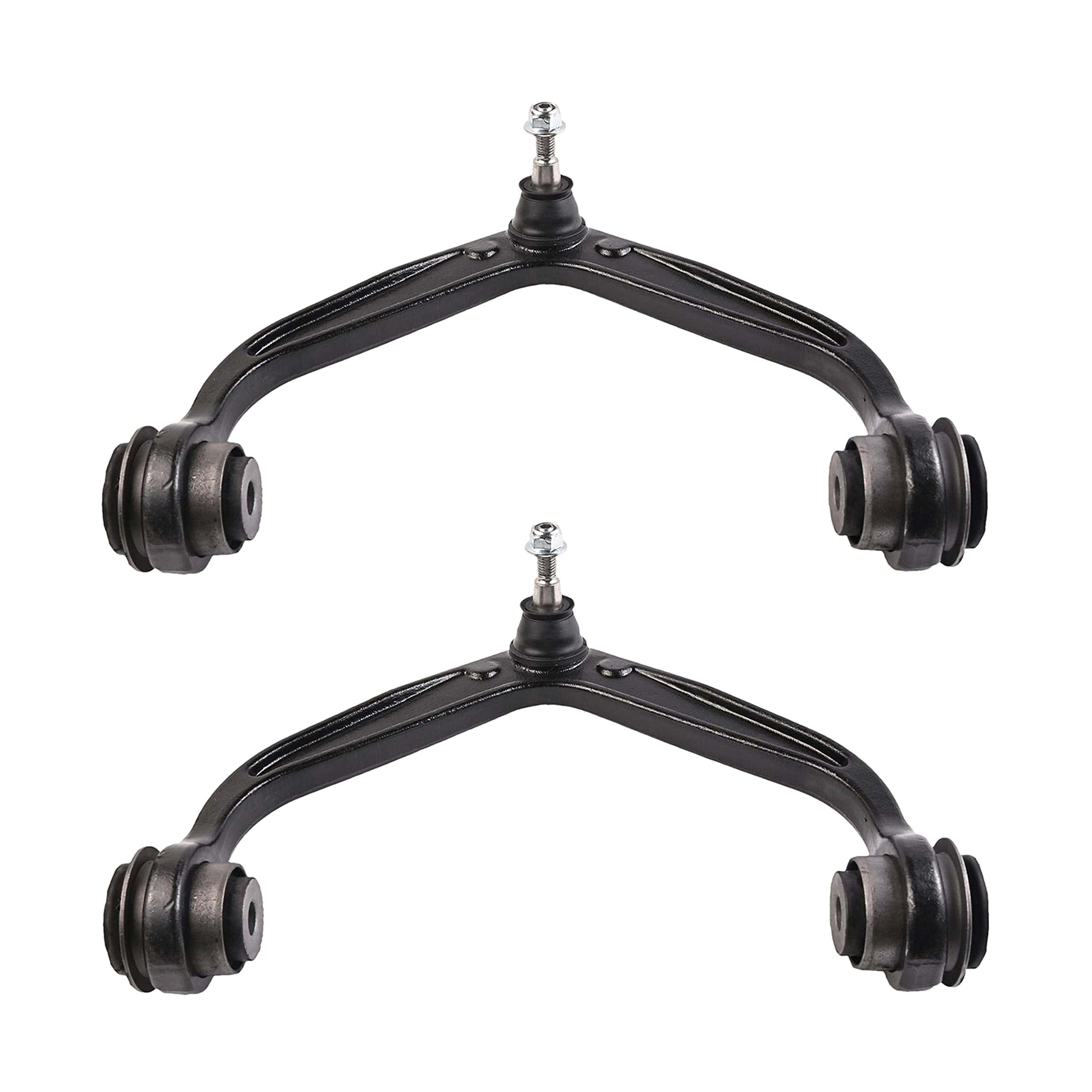 CUGANO 2PCS Front Upper Control Arm and Ball -s K622128