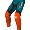 Pantalón de Moto Juvenil Seven Youth Vox Surge (Teal, Y24)