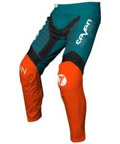 Pantalón de Moto Juvenil Seven Youth Vox Surge (Teal, Y24)