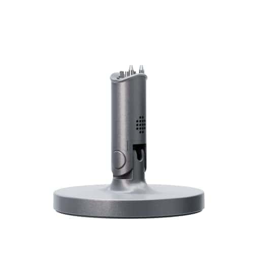 Nanit Flex Multi-Stand - Monitor de Bebé -Plata