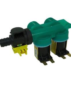 Válvula de Lavadora EvertechPRO 8578341 para Whirlpool