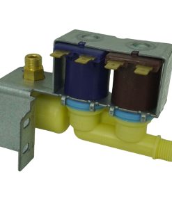 Válvula de Agua para Refrigerador EvertechPRO 12544002 para