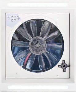 Ventilador de Techo para RV RVLOVENT 12V 14'' 10