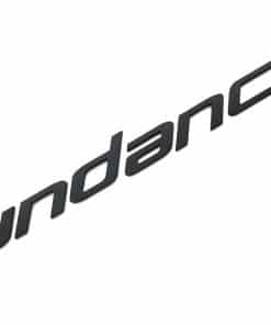 Emblema de Barco SEA RAY SUNDANCER Logo Insignia 3D Letras