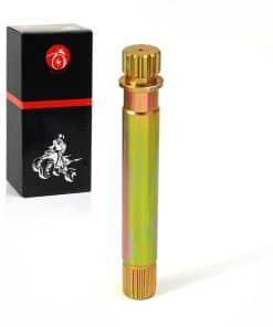 Eje de transmisión de la hélice MOTO1988 para Suzuki Ozark