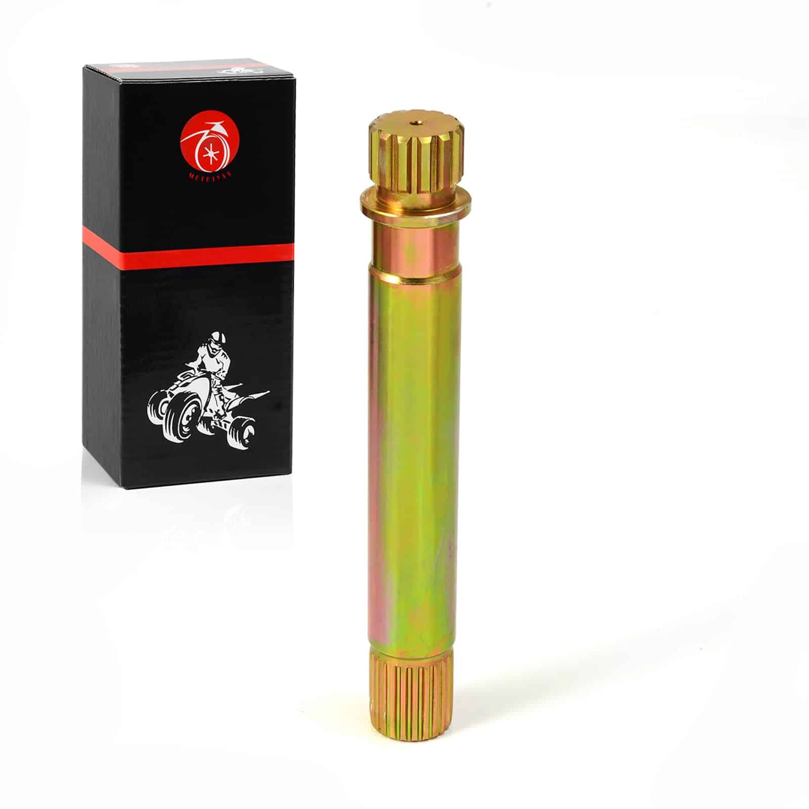 Eje de transmisión de la hélice MOTO1988 para Suzuki Ozark