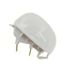 Bombilla de luz de refrigerador Delixike W11549780