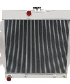 Radiador para Dodge Charger Coronet Polara W200 W300 Series