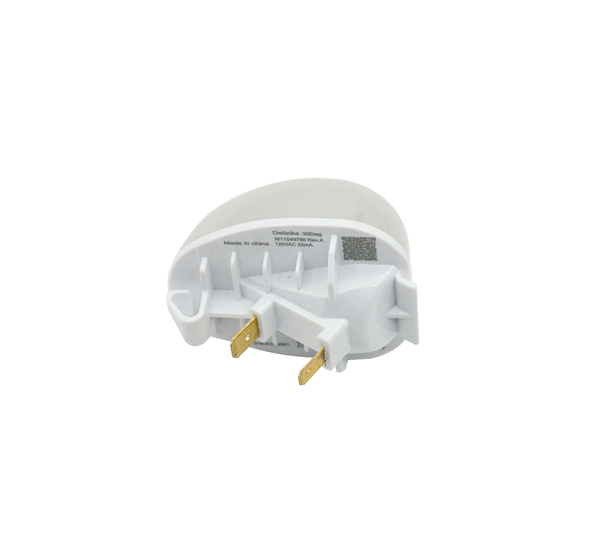 Luz de refrigerador W11251749 W11449273 W11468934 - Imagen 3