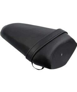Asiento trasero para pasajero de motocicleta apto para