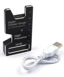 Medidor de Ángulo de Cámara Digital SKYRC CTG-015 para