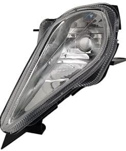 Conjunto de Faro Delantero Derecho Compatible con Yamaha