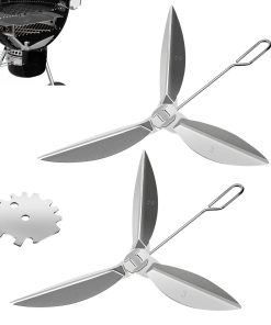 Kit de Sistema de Limpieza One-Touch de 22-1/2 pulgadas,