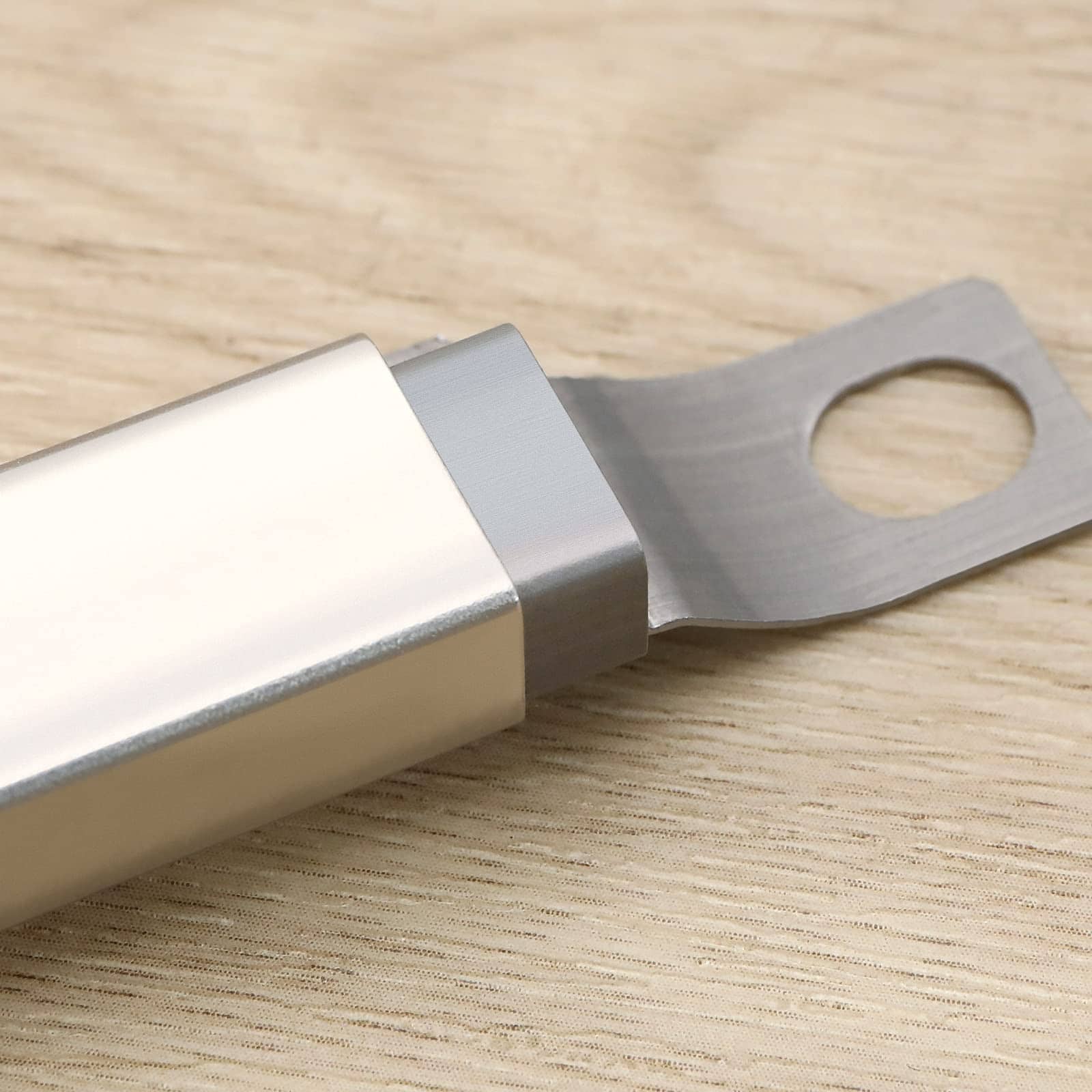 Create idea 6PCS Tubo de Cruce Ajustable 130mm - 210mm Tubo - Imagen 6