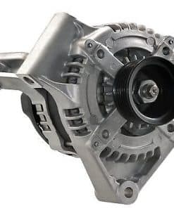 Alternador Nuevo Compatible con Chevrolet Equinox,
