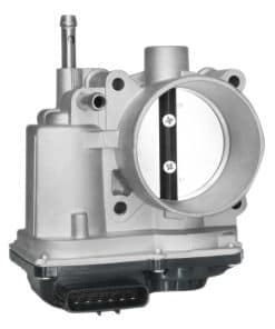 HOWYAA HYVE60N Conjunto de cuerpo de aceleración con IAC