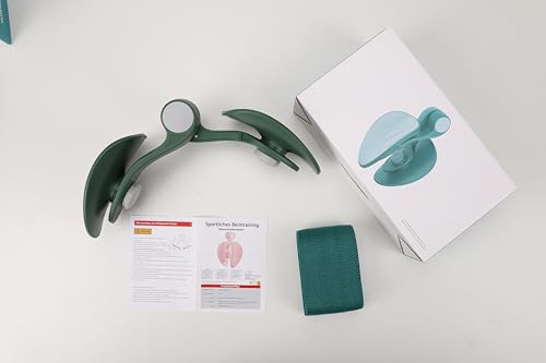 Máquina de Prensa de Piernas TINRIEF - Entrenador de - Imagen 11