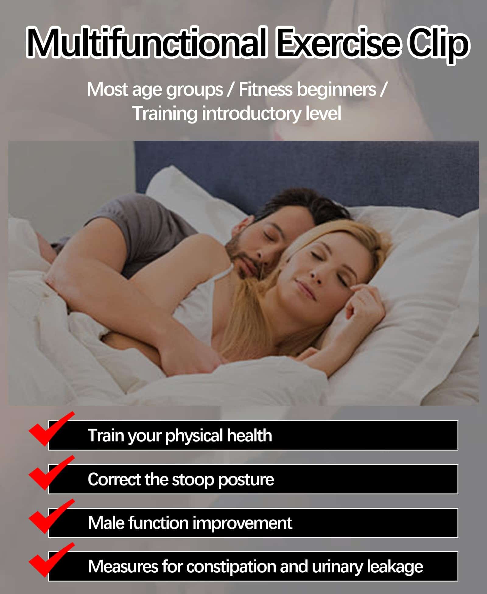 Máquina de Prensa de Piernas TINRIEF - Entrenador de - Imagen 8