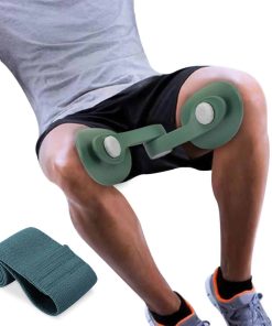 Máquina de Prensa de Piernas TINRIEF - Entrenador de